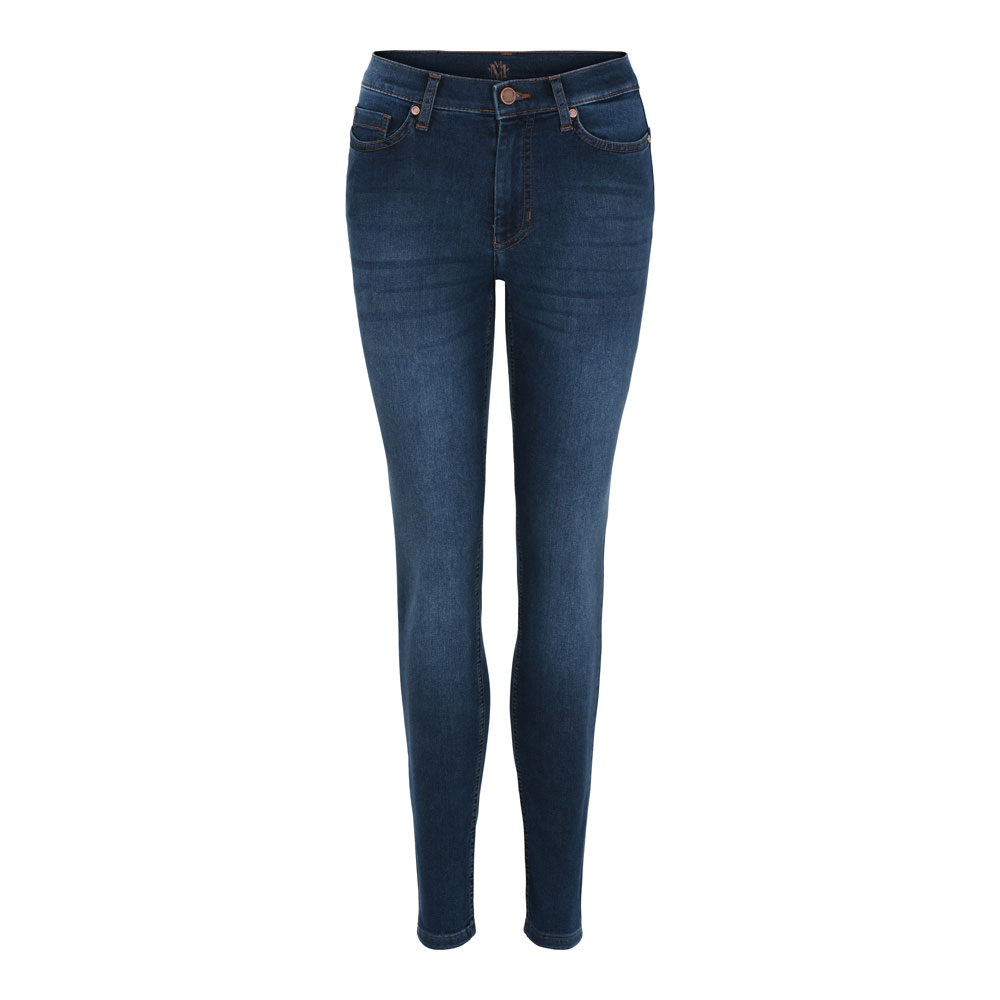 Merry Time - Denim pants